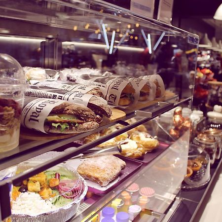Vuokatti Sport Chalets エクステリア 写真