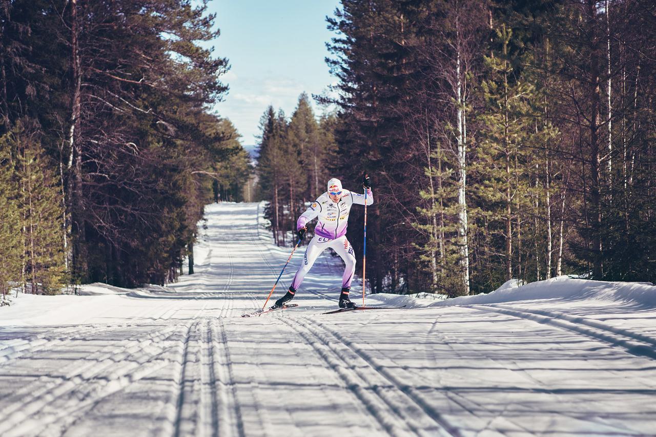 Vuokatti Sport Chalets エクステリア 写真