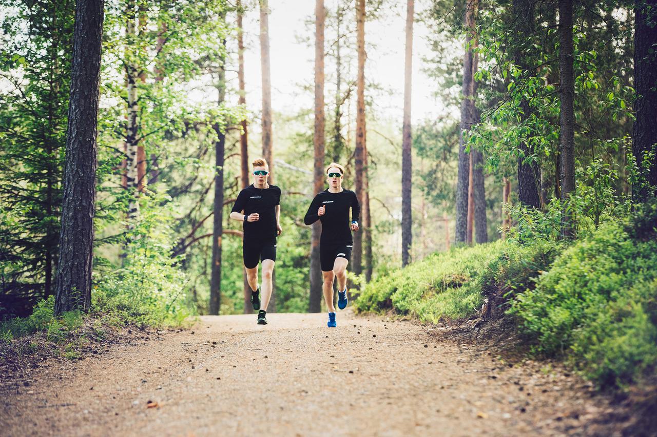Vuokatti Sport Chalets エクステリア 写真