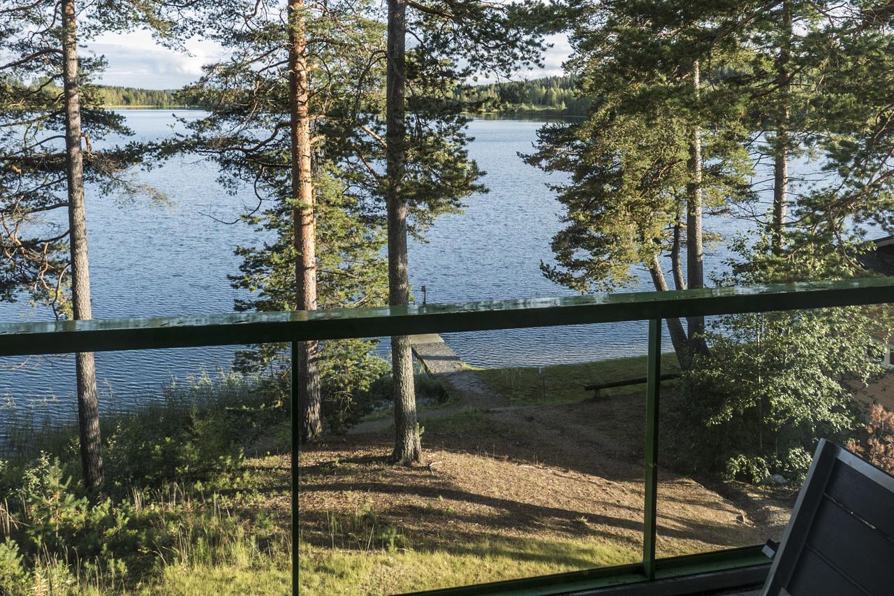 Vuokatti Sport Chalets エクステリア 写真