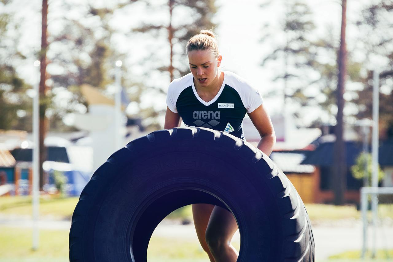 Vuokatti Sport Chalets エクステリア 写真
