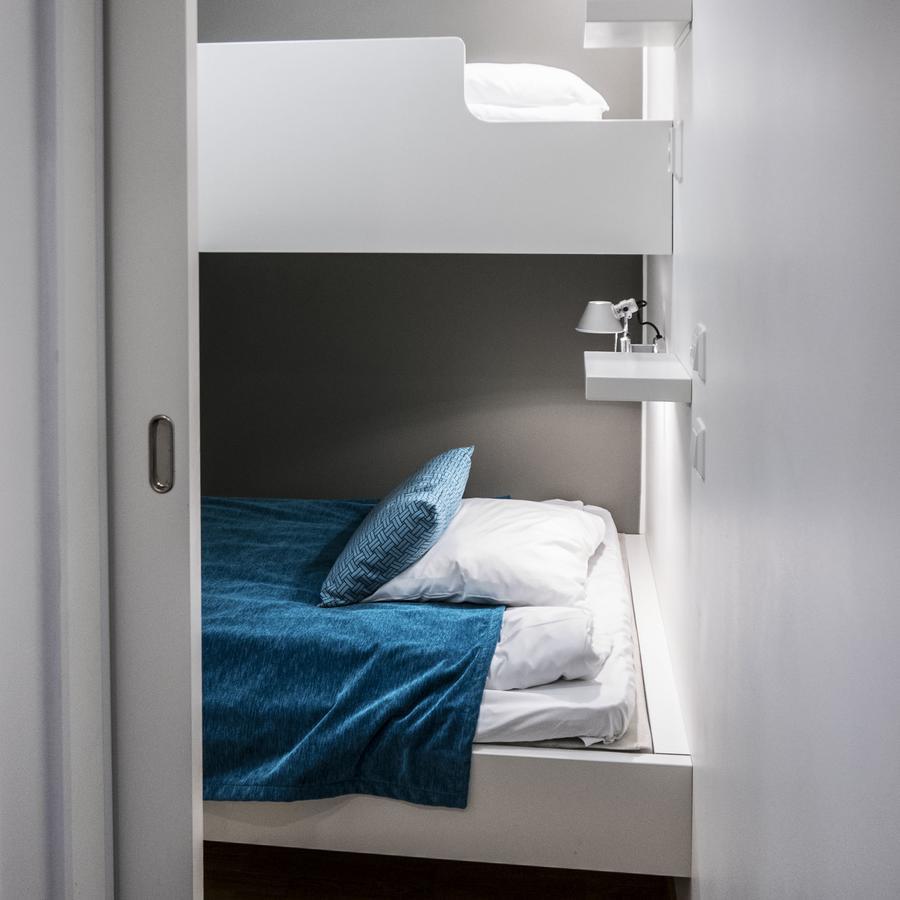 Vuokatti Sport Chalets エクステリア 写真