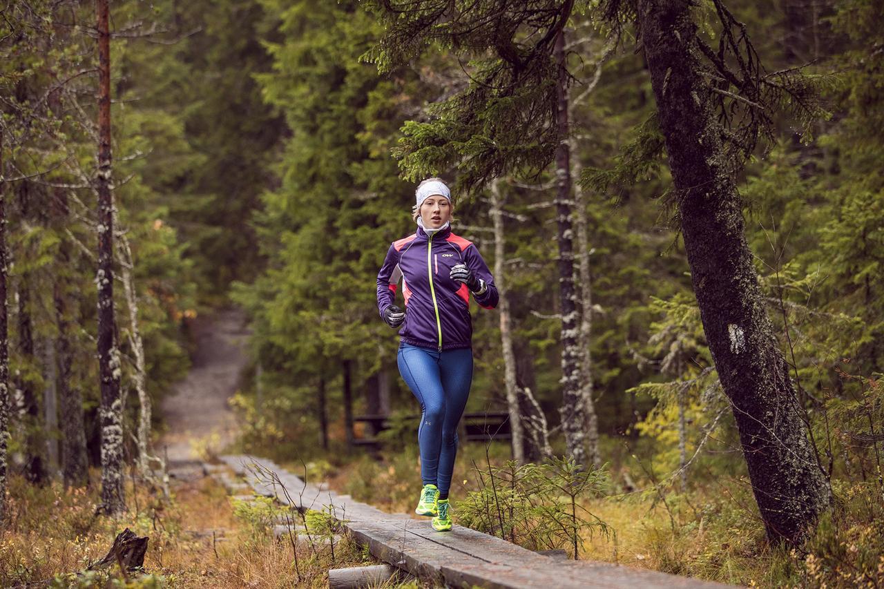 Vuokatti Sport Chalets エクステリア 写真
