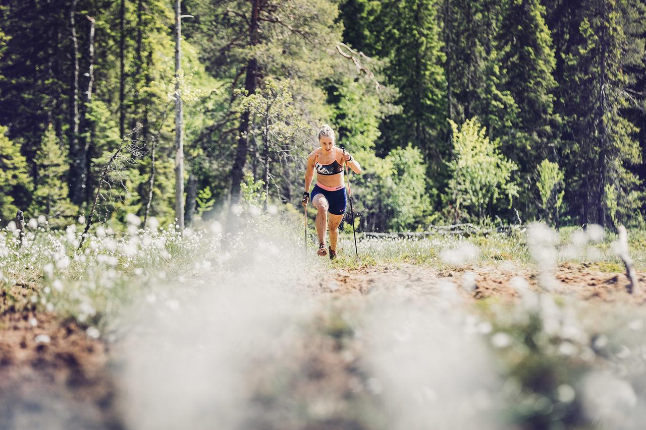 Vuokatti Sport Chalets エクステリア 写真